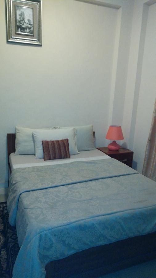 Rans Hill Lodge Cape Coast Luaran gambar