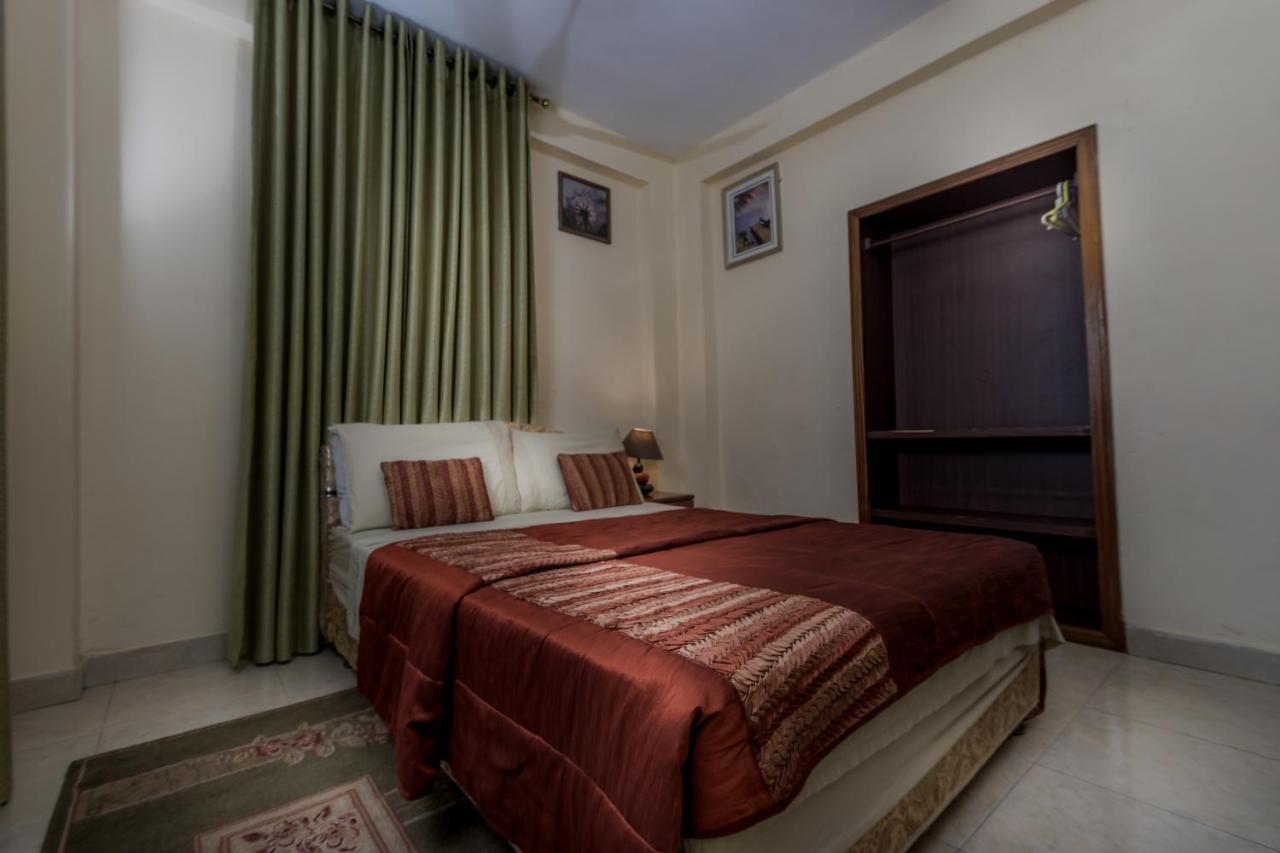 Rans Hill Lodge Cape Coast Luaran gambar